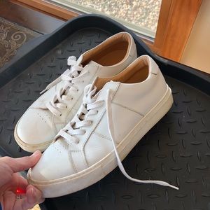 Greats Blanco women’s